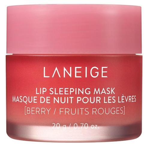 Lip Sleeping Mask - Dudak Bakım Maskesi 20 g