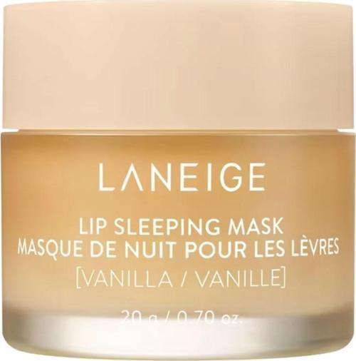 Lip Sleeping Mask - Dudak Bakım Maskesi 20 g