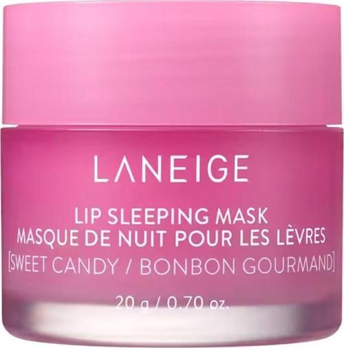 Lip Sleeping Mask - Dudak Bakım Maskesi 20 g