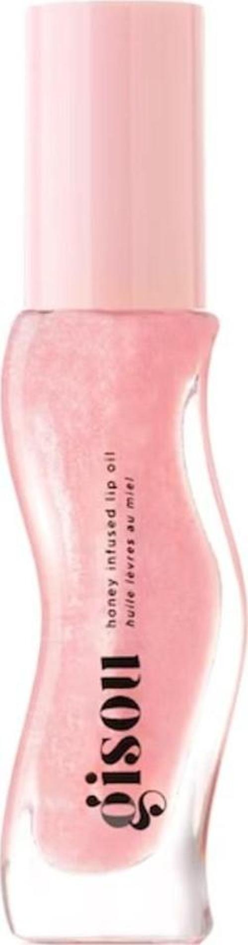 Gisou Honey Infused Lip Oil - Sarı Bal 8ml - Watermelon Sugar