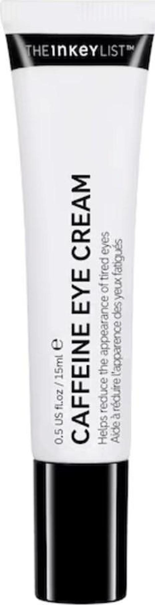 THE INKEY LIST Caffeine Eye Contour - Göz Kremi 15 ml 