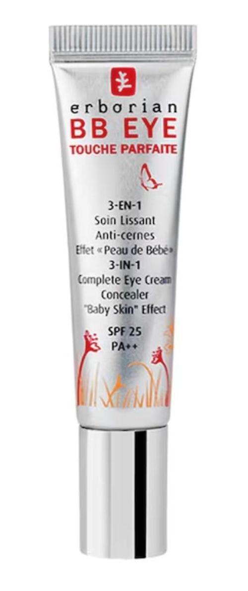 Bb Eye Touche Parfaite - Göz Çevresi İçin Bb Krem 15 Ml