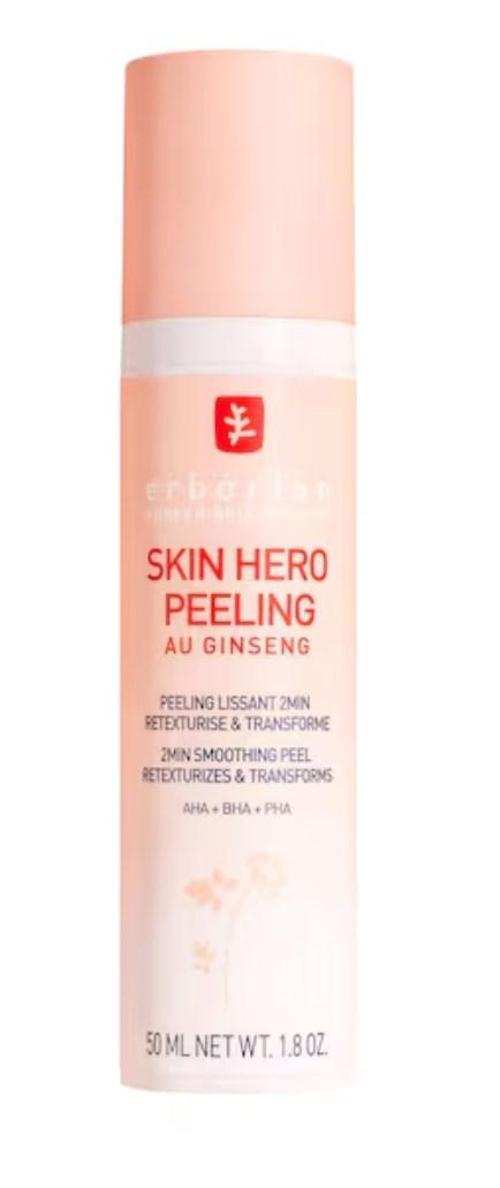 Ginseng Skin Hero Peeling - Arındırıcı Peeling 50 ml