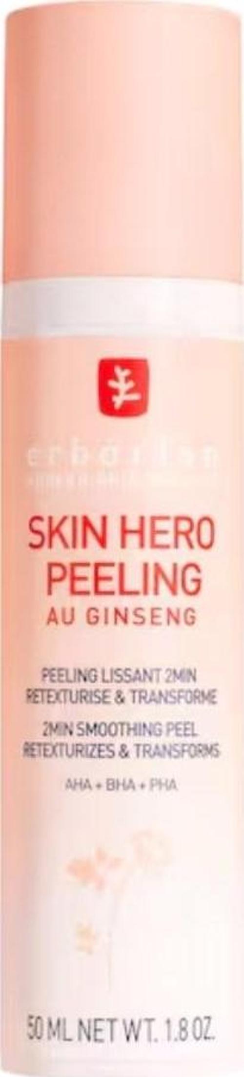 Ginseng Skin Hero Peeling - Arındırıcı Peeling 50 ml