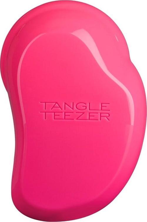 The Original Detangling Hairbrush Pink Fizz - Saç Fırçası