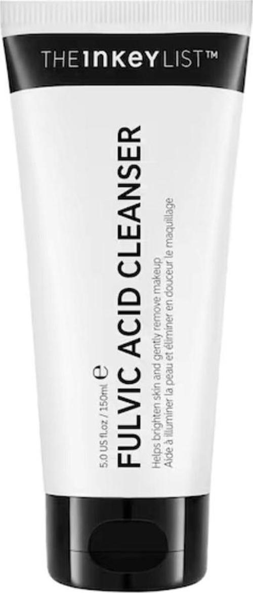THE INKEY LIST Fulvic Acid Brightening Cleanser - Temizleyici 150 ml 