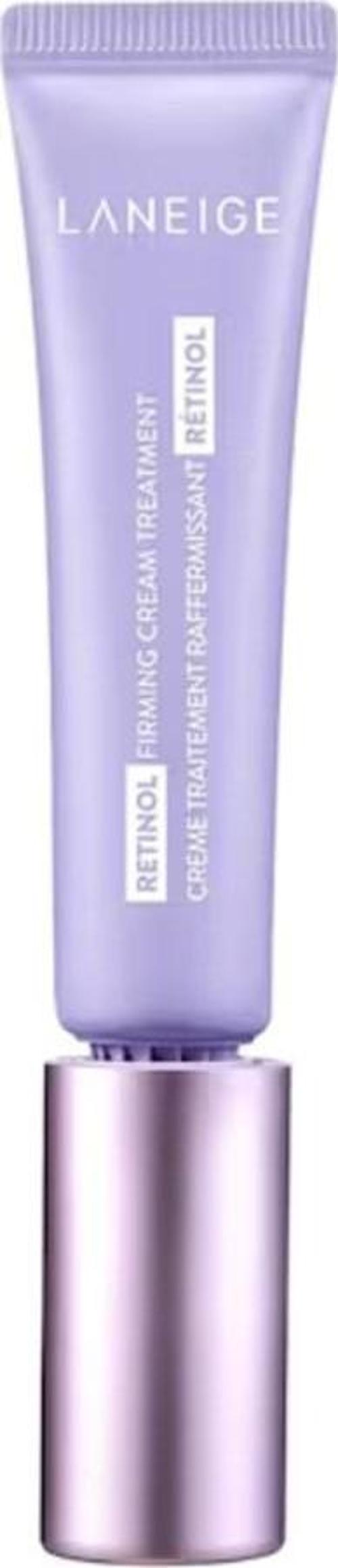 Retinol Firming Cream Treatment - Sıkılaştırıcı Bakım Kremi 15 ml