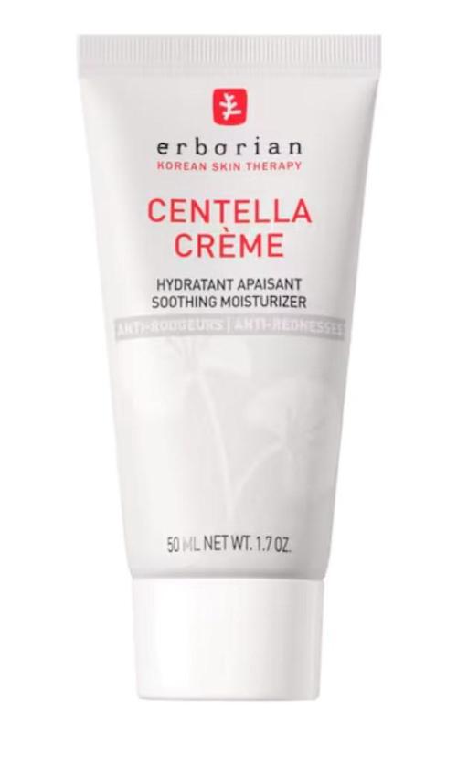Centella Crème - Kızarıklık Giderici Nemlendirici 50 ml