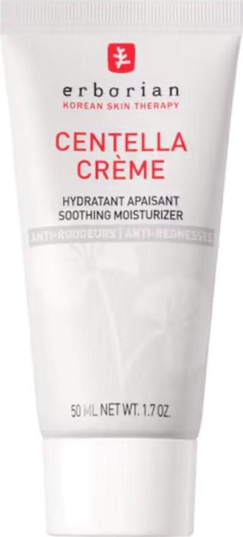 Centella Crème - Kızarıklık Giderici Nemlendirici 50 ml