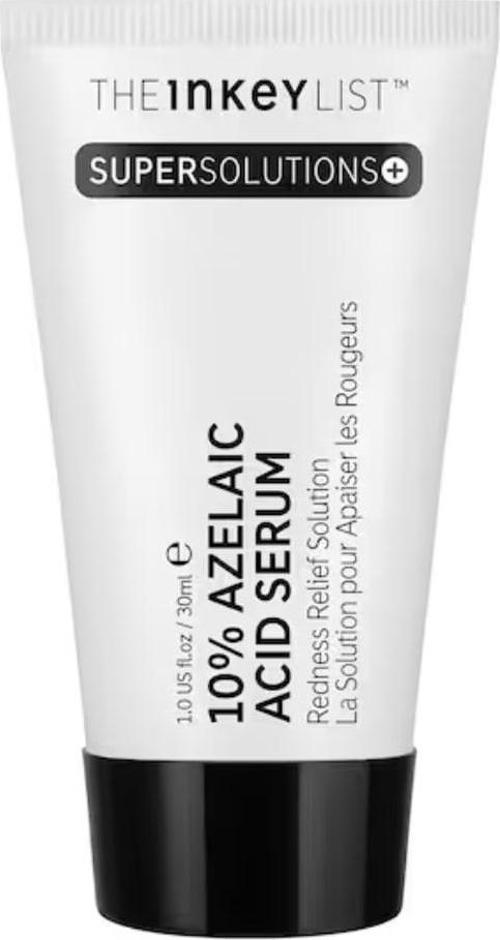 THE INKEY LIST Scar, mark and wrinkle solution with 1% retinol - Yüz Serumu 30 ml 