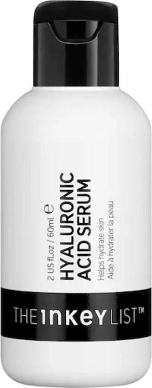 THE INKEY LIST Hyaluronic Acid Serum - Serum 60 ml 
