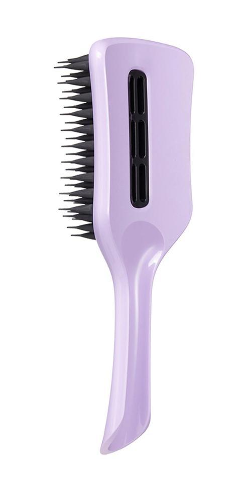 Easy Dry & Go Large Vented Lilac Cloud Saç ve Fön Fırçası