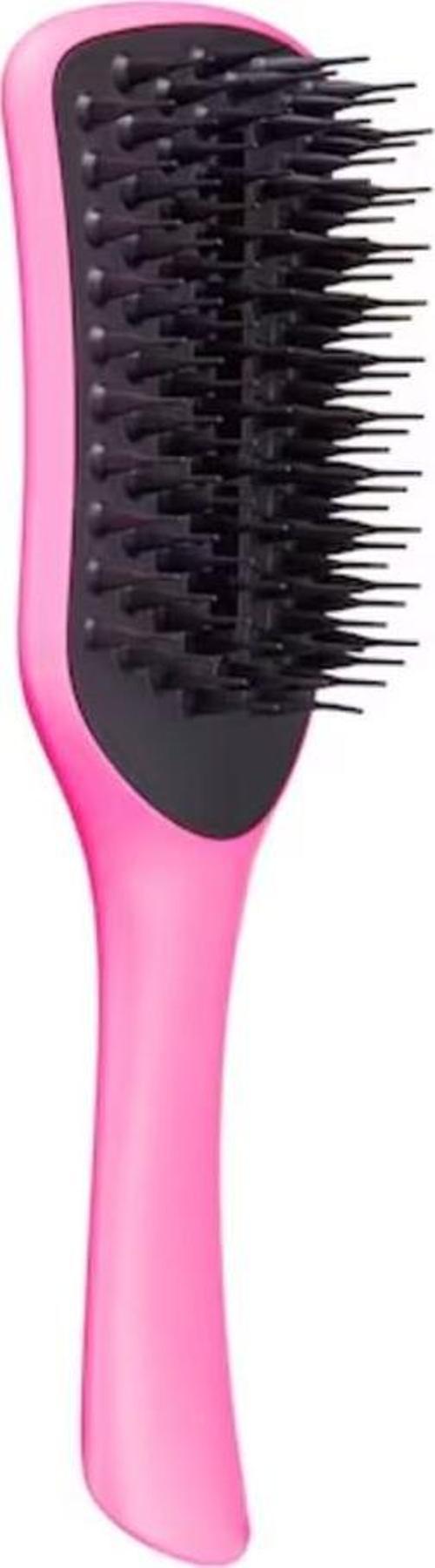 TANGLE TEEZER Easy Dry & Go Schoking Cerise - Saç Fırçası