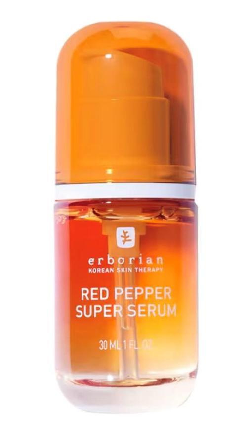 Red Pepper Super Serum - Serum 30 ml