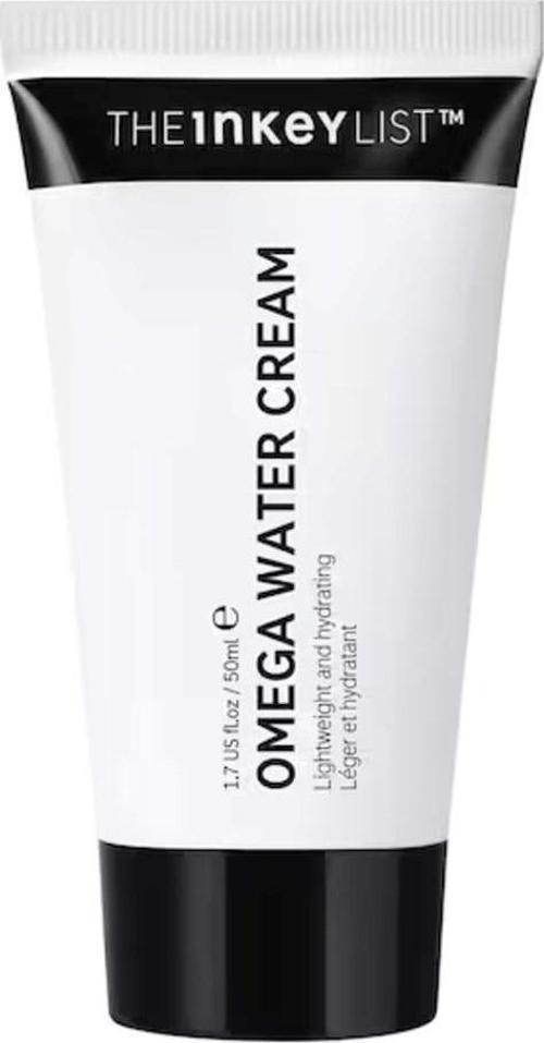  THE INKEY LIST Omega Water Cream - Nemlendirici 50 ml 