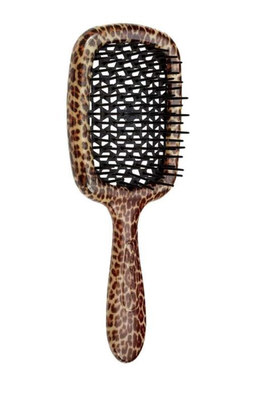  Janeke Superbrush Leopar Tarak