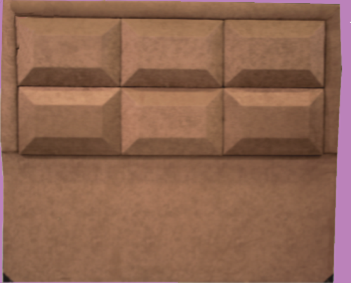 Başlık ALC 15443 ÇİKİLOTA Model 90 cm Baby Face Kumaş Modern Kapitone El Yapımı