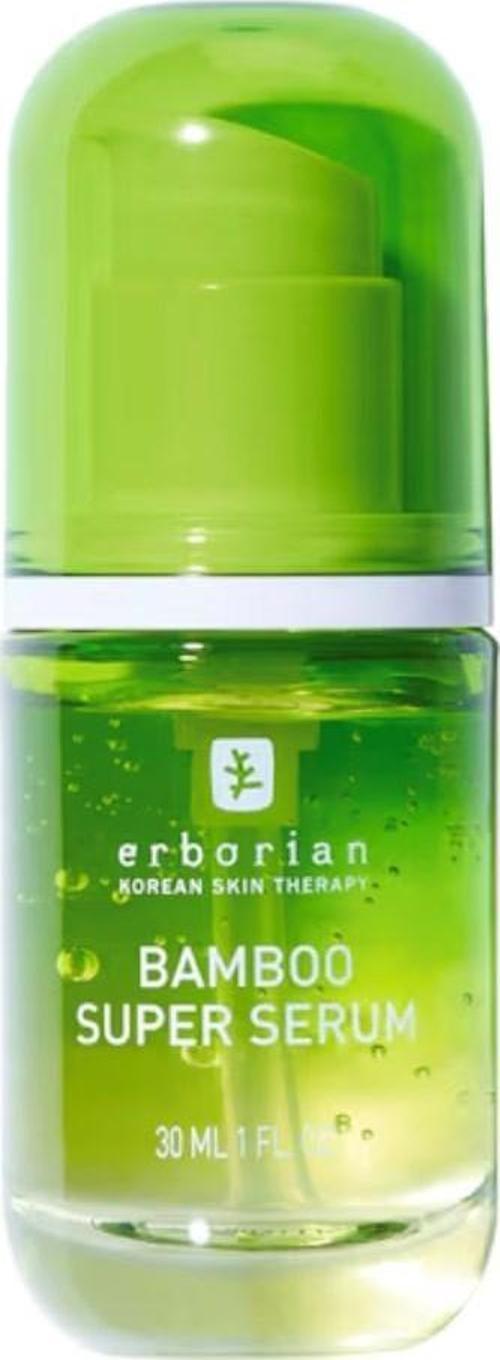Bamboo Super Serum - Nemlendirici Serum 30 ml