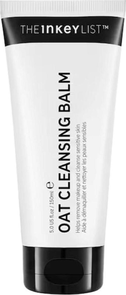 THE INKEY LIST OAT Cleansing Balm - Temizleyici Balm 150 ml 