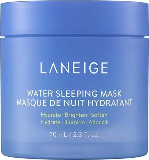 Water Sleeping Mask - Gece Maskesi 70 ml