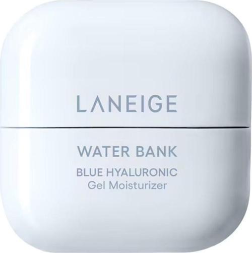 Water Bank Gel Moisturizer - Nemlendirici Jel 50 ml