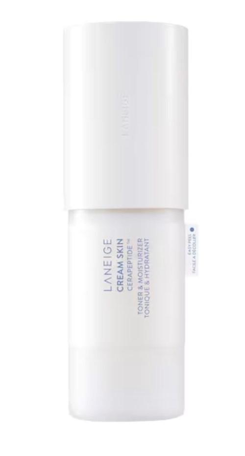 Cream Skın Cerapeptıde - Tonik Ve Nemlendirici Losyon 170 ml