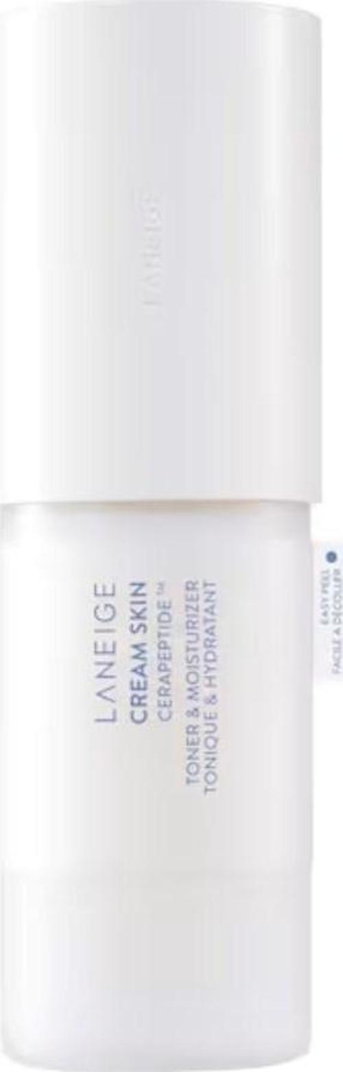 Cream Skın Cerapeptıde - Tonik Ve Nemlendirici Losyon 170 ml