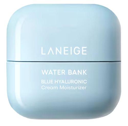 Water Bank Cream Moisturizer - Nemlendirici Krem 50 ml