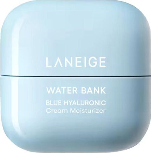 Water Bank Cream Moisturizer - Nemlendirici Krem 50 ml