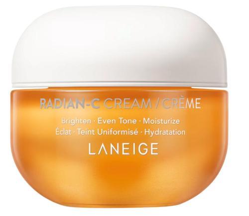 Radian-C Cream - Nemlendirici Krem  30 ml
