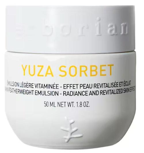 Yuza Sorbet Featherweight Emulsion - Nemlendirici Krem 50 ml