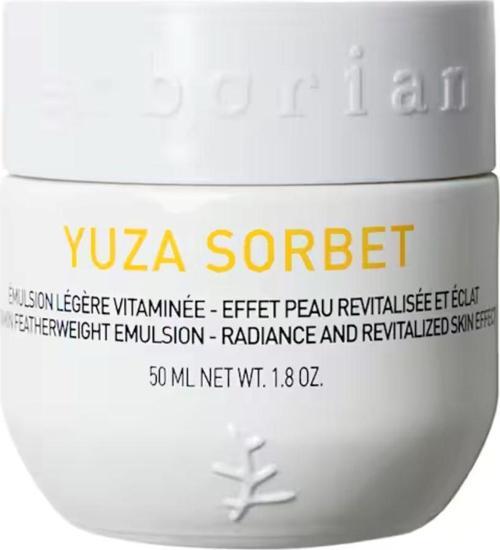Yuza Sorbet Featherweight Emulsion - Nemlendirici Krem 50 ml