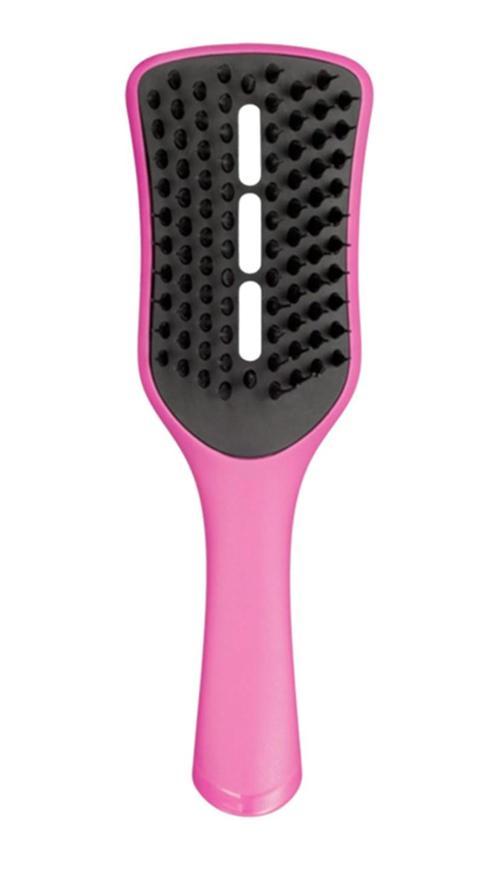 Easy Dry & Go Vented Shocking Cerise Pink Saç ve Fön Fırçası