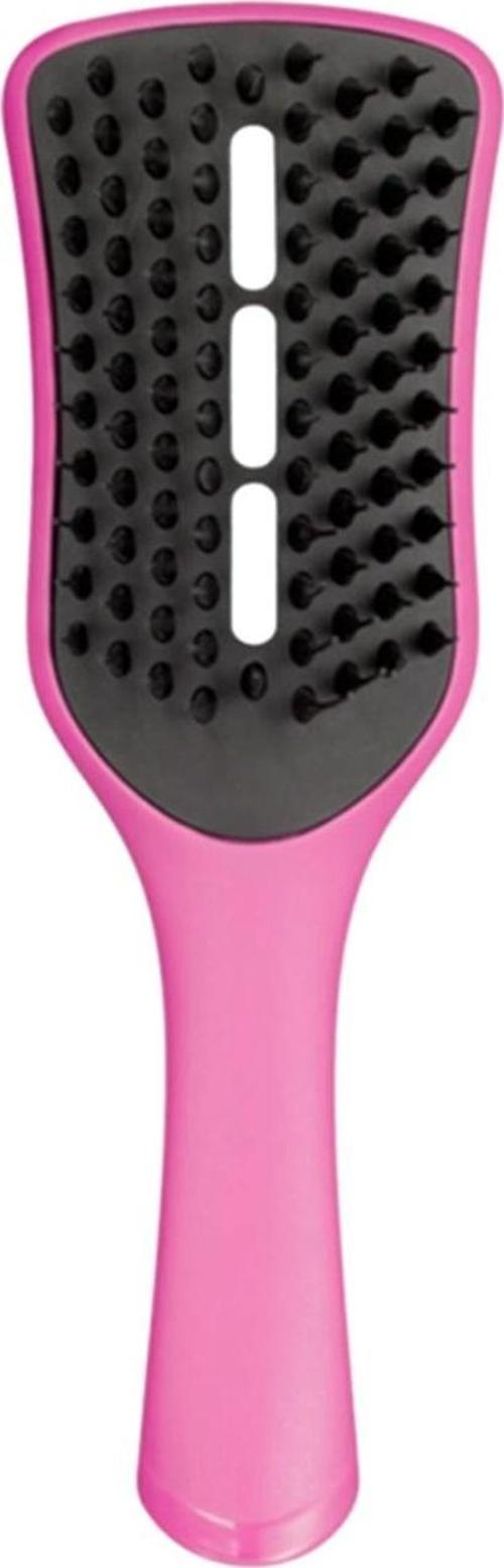 Easy Dry & Go Vented Shocking Cerise Pink Saç ve Fön Fırçası