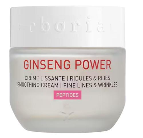 Ginseng Power – Pürüzsüzleştirici Krem – İnce Çizgiler ve Kırışıklıklar 50 ml