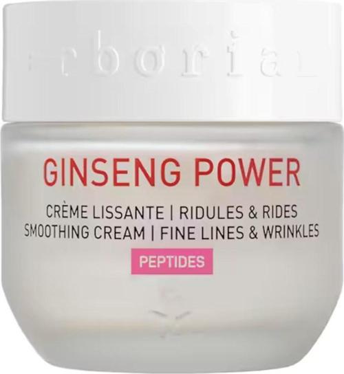 Ginseng Power – Pürüzsüzleştirici Krem – İnce Çizgiler ve Kırışıklıklar 50 ml