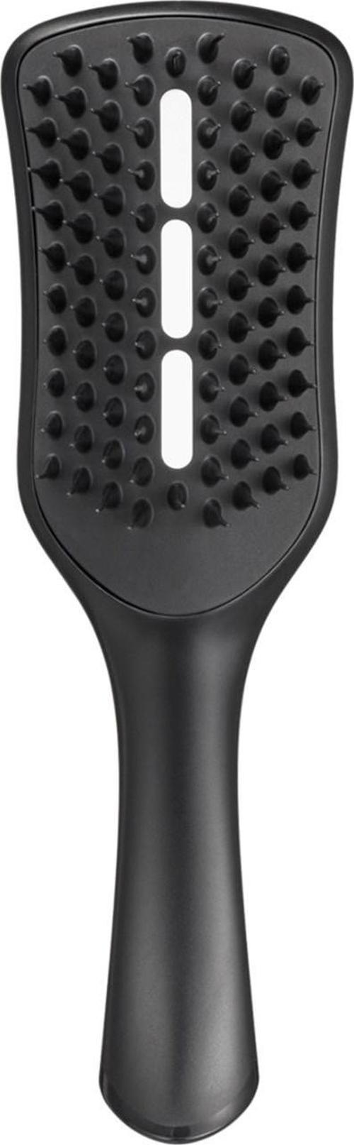Easy Dry & Go Vented Jet Black Saç ve Fön Fırçası