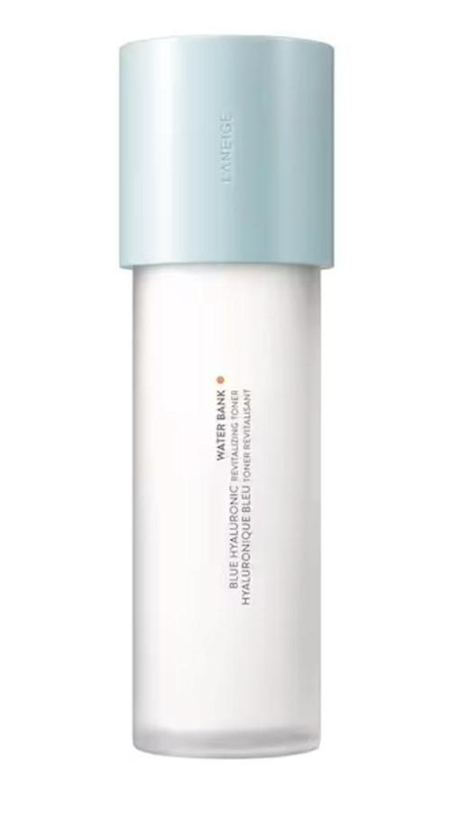 Water Bank Blue Hyaluronic Revitalizing Toner - Tonik Losyon 160 ml
