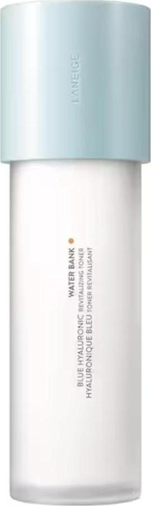 Water Bank Blue Hyaluronic Revitalizing Toner - Tonik Losyon 160 ml
