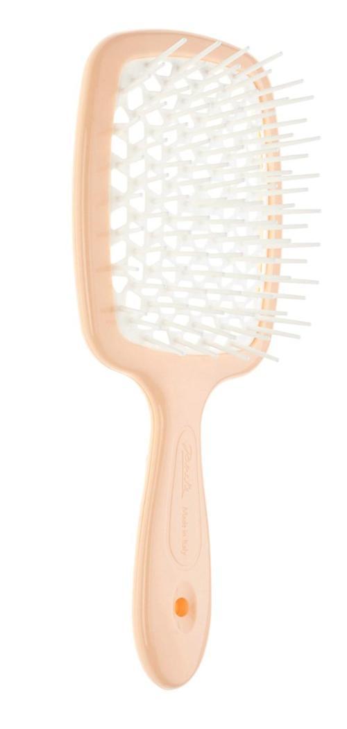  Janeke Superbrush Bej Beyaz Tarak