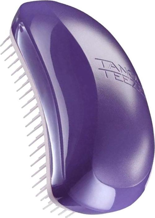 Original Salon Elite Purple Lilac Saç Fırçası