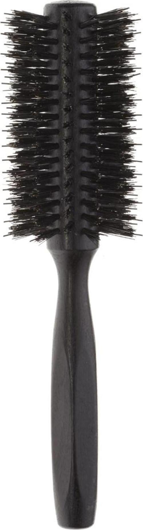  Janeke Professional Ahşap Siyah Saç Fırçası
