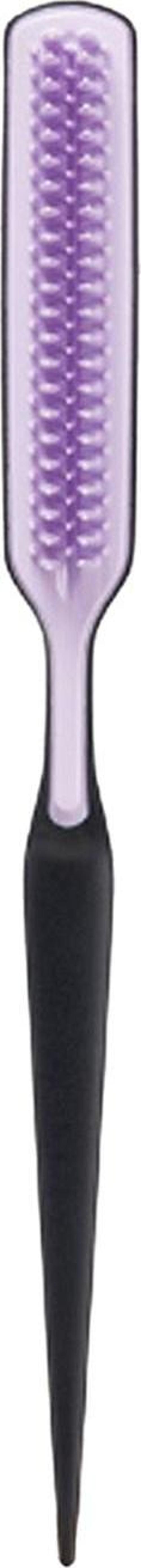 The Ultimate Volumizer Black Lila Topuz Fırçası