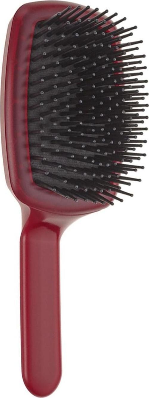  Janeke Curvy Arkası Kapalı Koyu Kırmızı Tarak