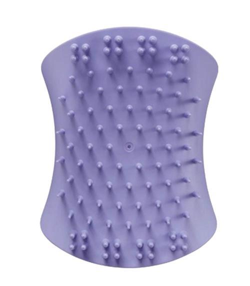 Scalp Brush Lavender Life Saç Derisi Masaj Fırçası