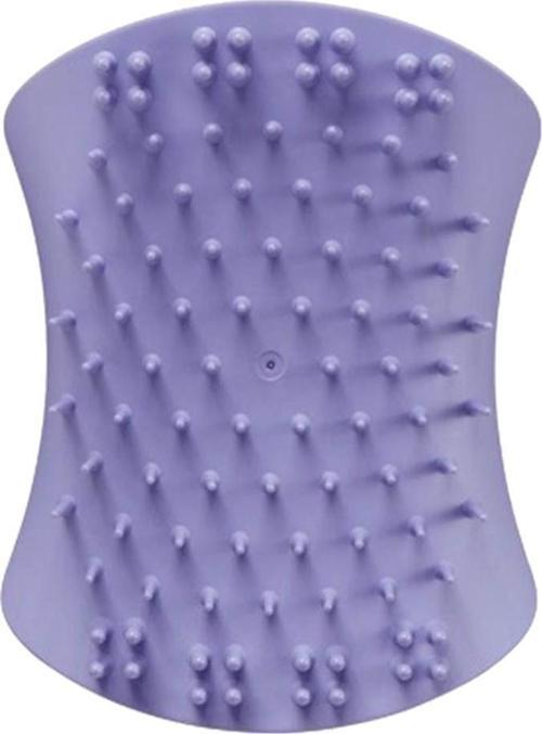 Scalp Brush Lavender Life Saç Derisi Masaj Fırçası