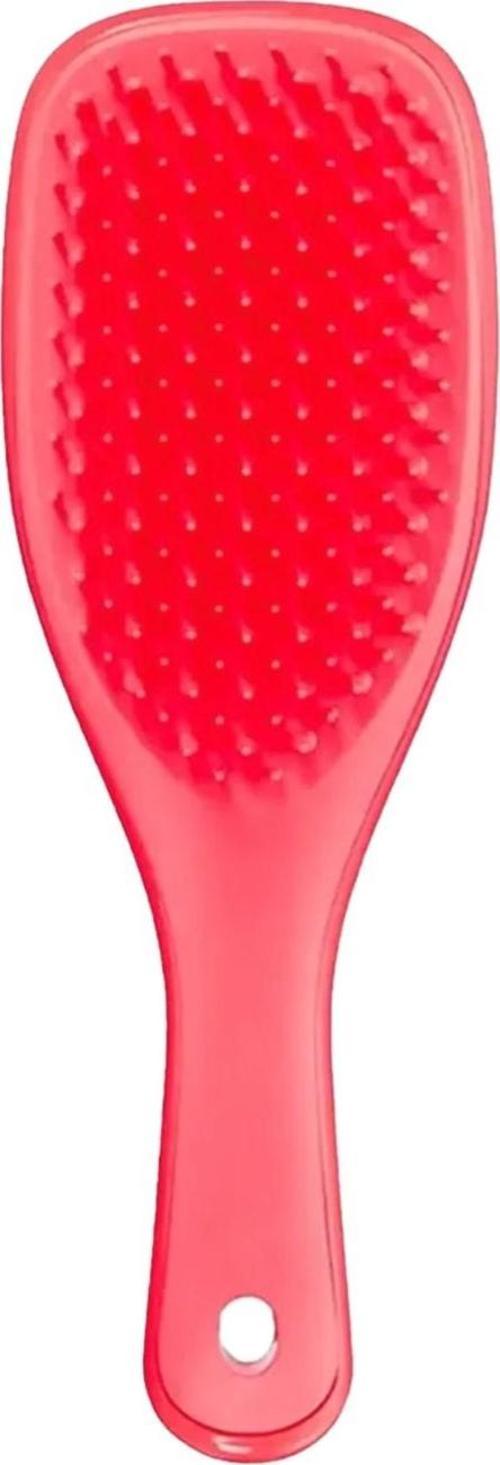  Tangle Teezer The Ultimate Wet Detangler Mini Pink Punch Saç Fırçası