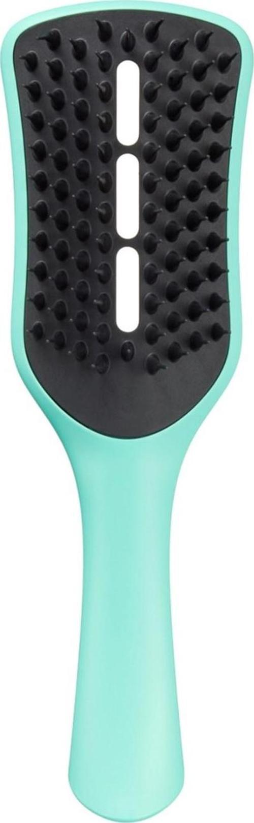 Easy Dry & Go Vented Sweet Pea Teal Green Saç ve Fön Fırçası