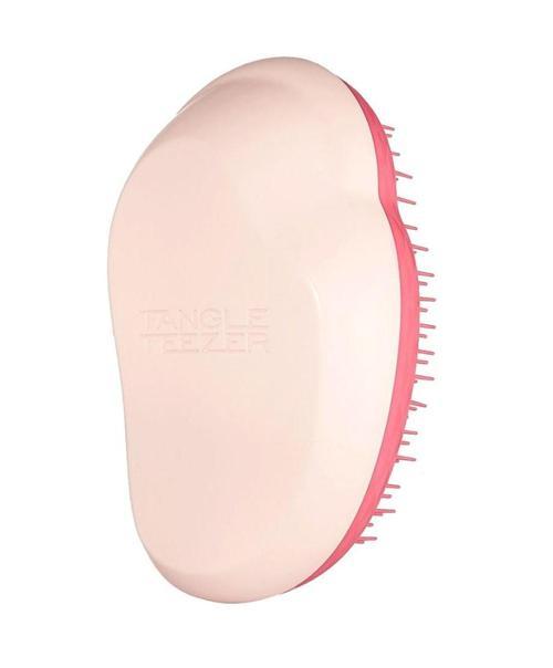 Fine Fragile Pembe Coral Saç Fırçası