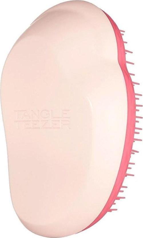 Fine Fragile Pembe Coral Saç Fırçası